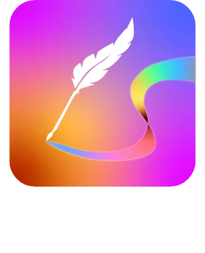 Drawlight project preview