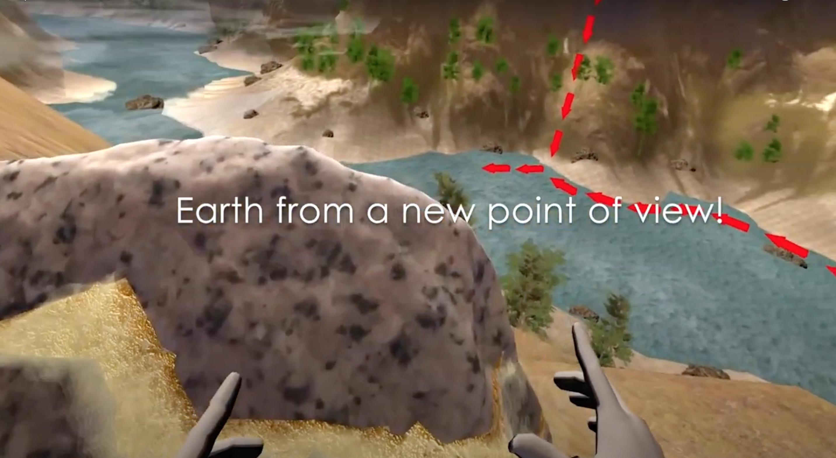 EarthQuest